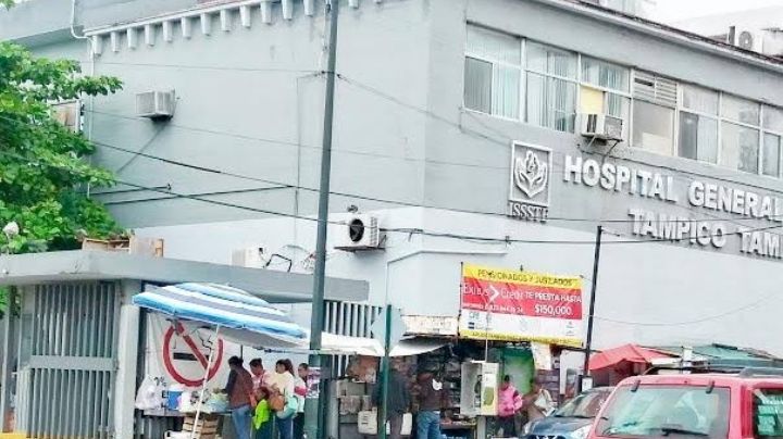 Renuevan subdelegación sindical del Hospital ISSSTE Tampico