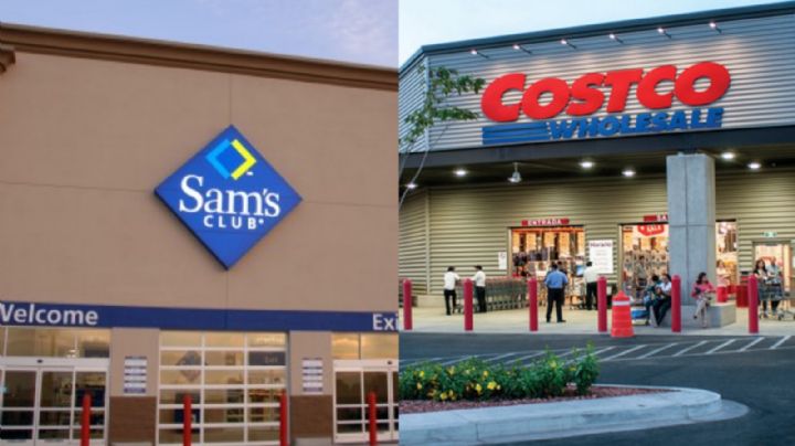 Sam’s Club vs. Costco: ¿cuál es mejor y ofrece mejores precios?