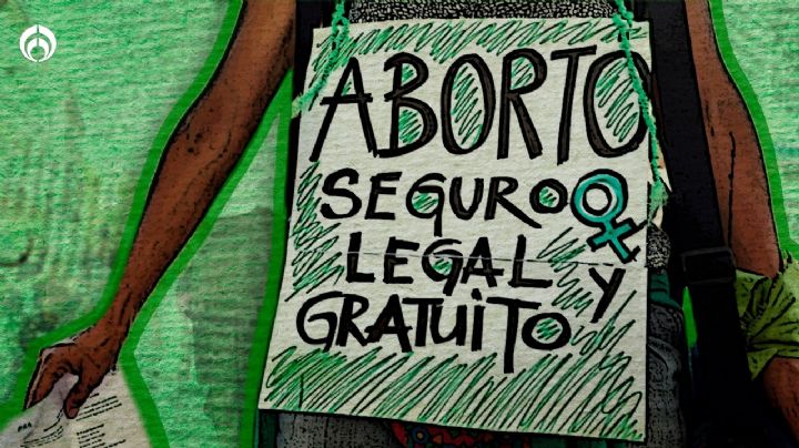 Aborto en México: ¿Qué actividades habrá por el 28S y dónde?