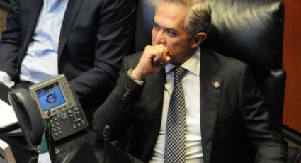 Pleito en el PRD: Mancera y Zambrano 'cruzan golpes' tras votación a favor de militares