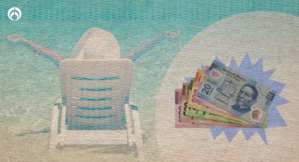 Más vacaciones ¿y más dinero? Esto pasaría con tu prima vacacional tras 'aumentote'