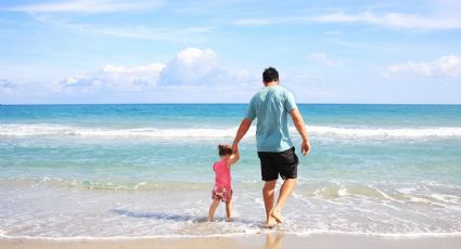 Además del 'aumentote' en vacaciones... habría 20 días de permiso por paternidad