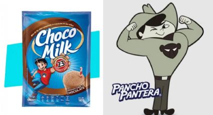 Choco Milk: ¿quién es el dueño y cuál es su historia?