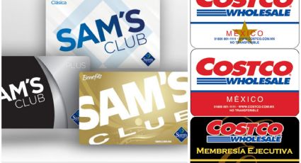 Sam’s Club vs. Costco: ¿qué membresía es más barata?