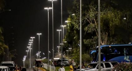 Pide Observatorio Ciudadano objetividad a Comisión en reserva de datos por luminarias