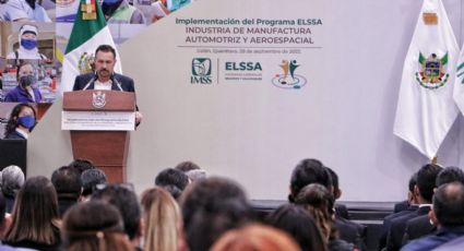 Nuevo hospital del IMSS: Moderno desarrollo con especialidades en traumatología y ortopedia