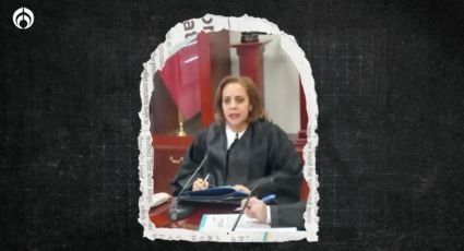 Yolanda de la Torre estrena ¡HUESOTE! Preside Tribunal tras cumplirle a 'Alito' y la 4T