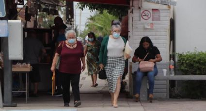 "Bye, Bye" cubrebocas, por lo menos en espacios cerrados en Baja California Sur