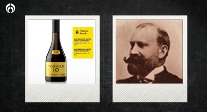 Torres 10: ¿Quién es su dueño y cuál es la historia de este brandy?