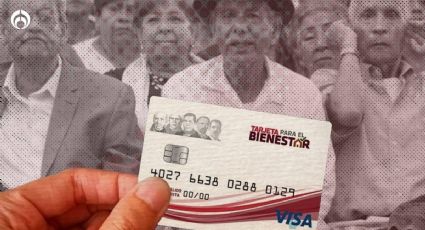 Pensión Bienestar 2022: ¿Qué adultos mayores recibirán pago en octubre?