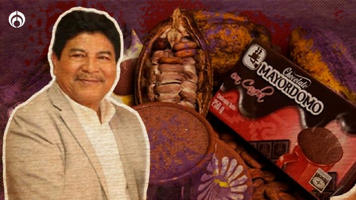 Chocolate Mayordomo: ¿quién es el dueño y cuál es la historia de esta ‘joya’ de Oaxaca?