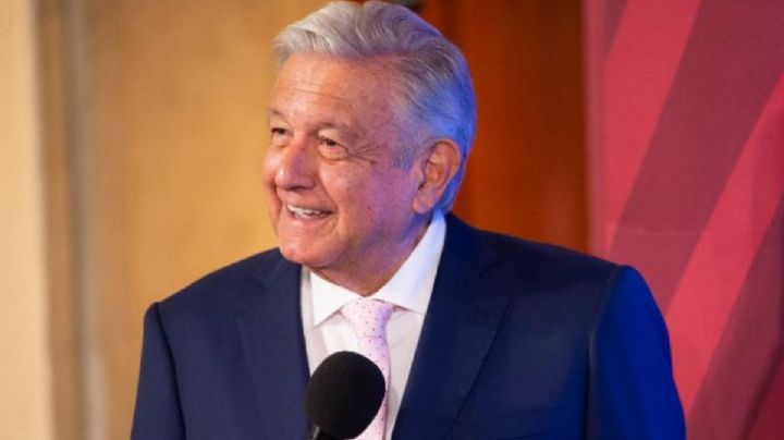 'Los nacos estamos de moda', dice AMLO a la oposición