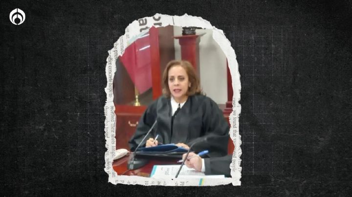 Yolanda de la Torre estrena ¡HUESOTE! Preside Tribunal tras cumplirle a 'Alito' y la 4T