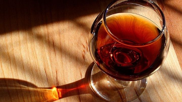 Estos son las 5 mejores marcas de brandy en México