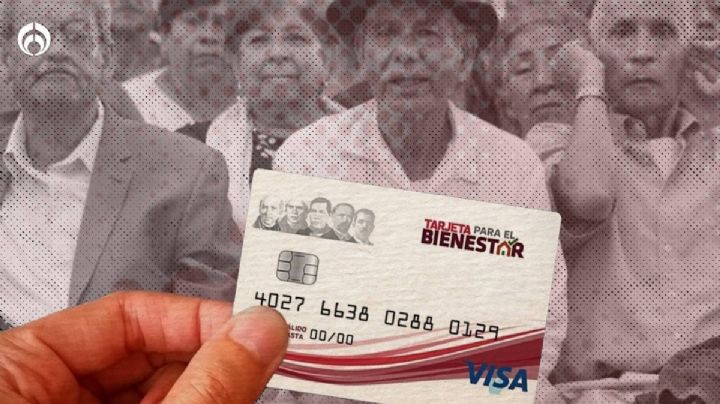 Pensión Bienestar 2022: ¿A quiénes les darán una nueva tarjeta?