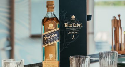 ¿Cuál whisky de Johnnie Walker sabe mejor?