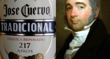 ¿Quién es José Cuervo y cuál es la historia del fundador de este tequila?