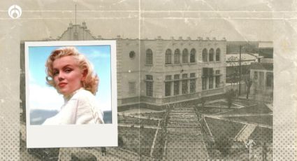 Marilyn Monroe era 'mexicana': este es el pueblo donde nació su madre