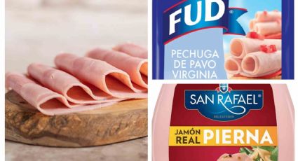 FUD vs. San Rafael: ¿qué jamón es mejor?