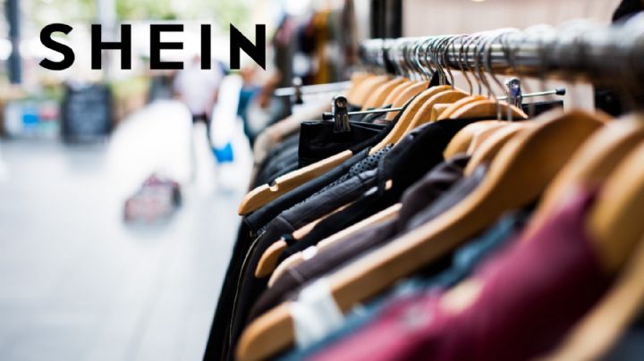 Shein: ¿por qué no tiene tiendas físicas? Te explicamos