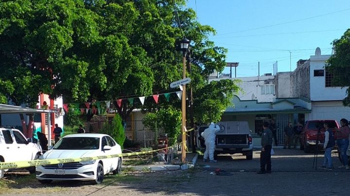 Tras feminicidio, reconoce alcalde falta de seguridad en perímetro del Jardín Botánico 