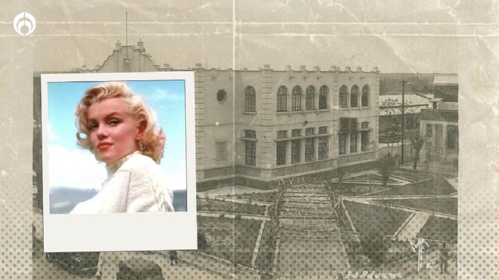 Marilyn Monroe era 'mexicana': este es el pueblo donde nació su madre