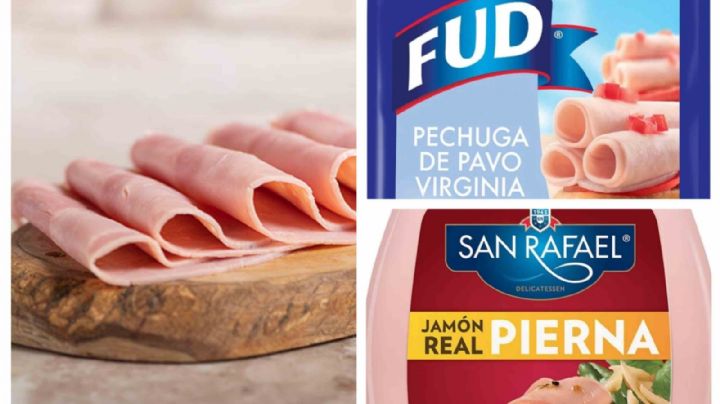 FUD vs. San Rafael: ¿qué jamón es mejor?