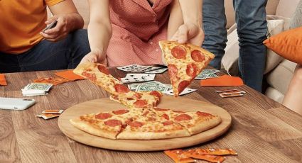 Little Caesars: El segundo uso que le puedes dar al ‘chilito’ de las pizzas