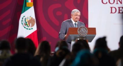 AMLO confirma hackeo al Ejército y apunta al extranjero