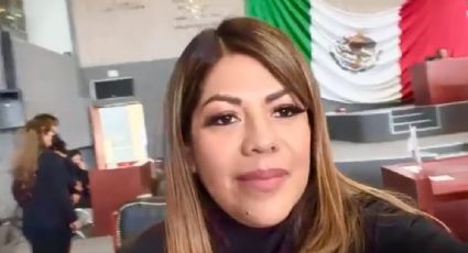 Alerta de Violencia de Género: la diputada Paola Cruz acusa de omiso al alcalde de Cuautla