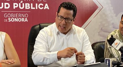 No se registran muertes por dengue en Sonora; informa la Secretaria de Salud.