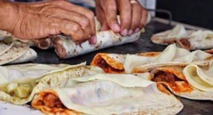 Asadero de Villa Ahumada, el rey del queso en México que se funde a 60 grados centígrados