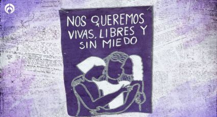 Mercaditas feministas: El 'conjuro' para vencer la violencia económica y desempleo de mujeres