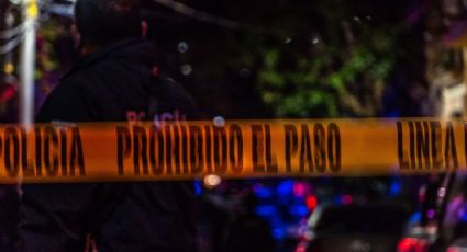 Asesinan a tres estudiantes universitarios en Zacatecas