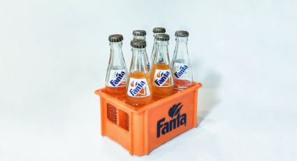 Fanta: ¿cuál es la oscura historia de este refresco y quién lo inventó?