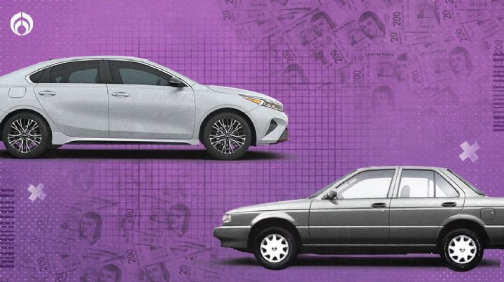 Auto nuevo vs. auto usado: ¿cuál me conviene más si quiero comprar uno?