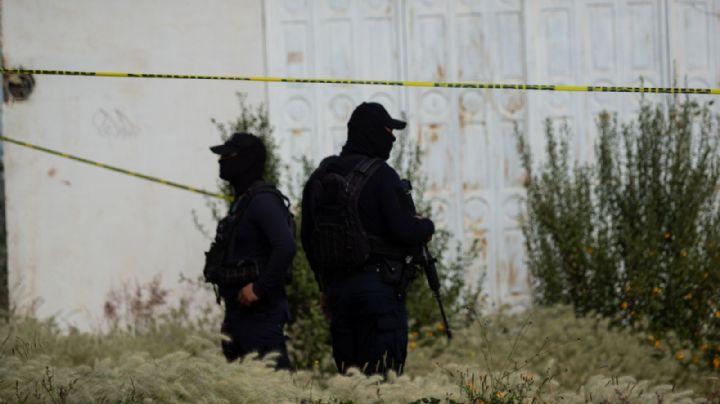 Homicidios en México: Septiembre se perfila como el segundo mes más violento de 2022
