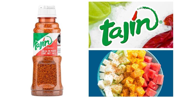 Tajín: ¿de qué está hecho el 'chilito' mexicano y quién lo elabora?