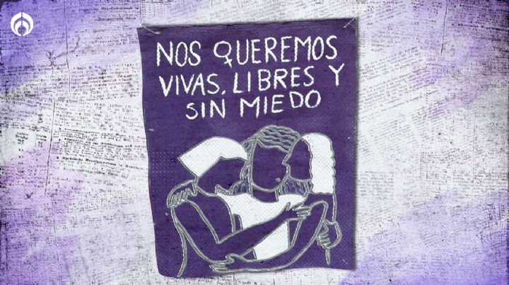 Mercaditas feministas: El 'conjuro' para vencer la violencia económica y desempleo de mujeres