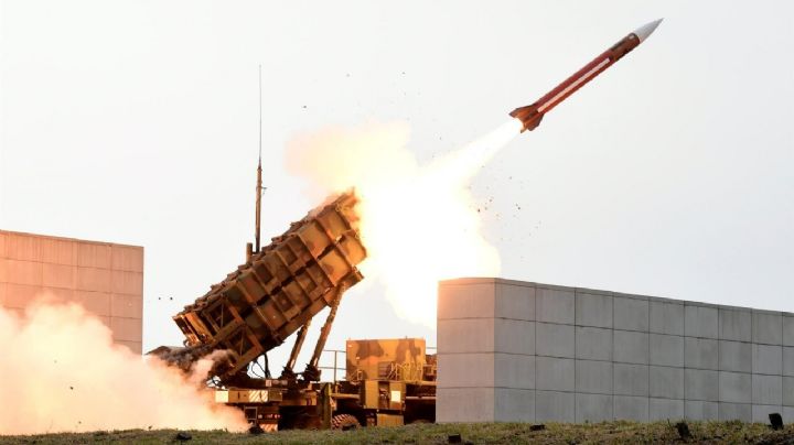 Corea del Norte lanza dos misiles balísticos de corto alcance al mar de Japón