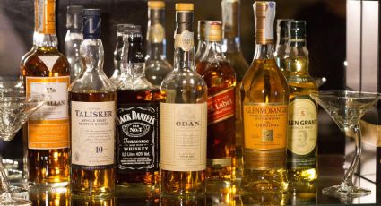 Whisky: Las 5 mejores marcas que debes probar