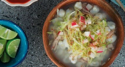 El pozole ¿engorda? Estos son sus beneficios para la salud