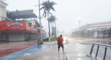 Clima para hoy domingo 2 de octubre: Huracán 'Orlene' causará lluvias 'tormentosas'