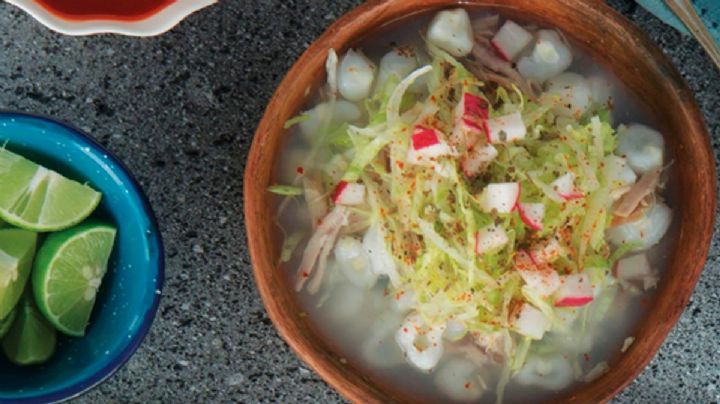 El pozole ¿engorda? Estos son sus beneficios para la salud