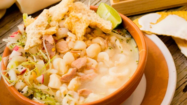 ¡Con el pozole no! Su costo antes y después de la inflación