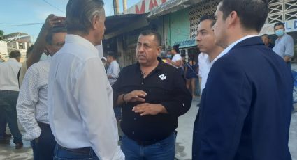 Desarrollo Económico: Empresa YavoCapital busca instalarse en el municipio de Tampico