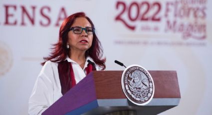 'No podría contestar eso': 'megafail' de Leticia Ramírez, nueva titular de la SEP