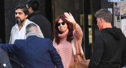 Ataque a Cristina Fernández: detienen a novia del agresor de la vicepresidenta de Argentina