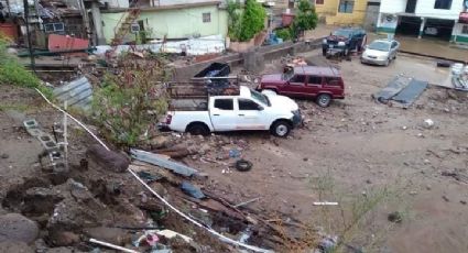 Tormenta Tropical Javier: Se declara emergencia por desastre natural y a la vuelta está "Kay"