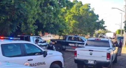 Violencia en Sonora: Asesinan a elemento activo de la policía municipal en Empalme